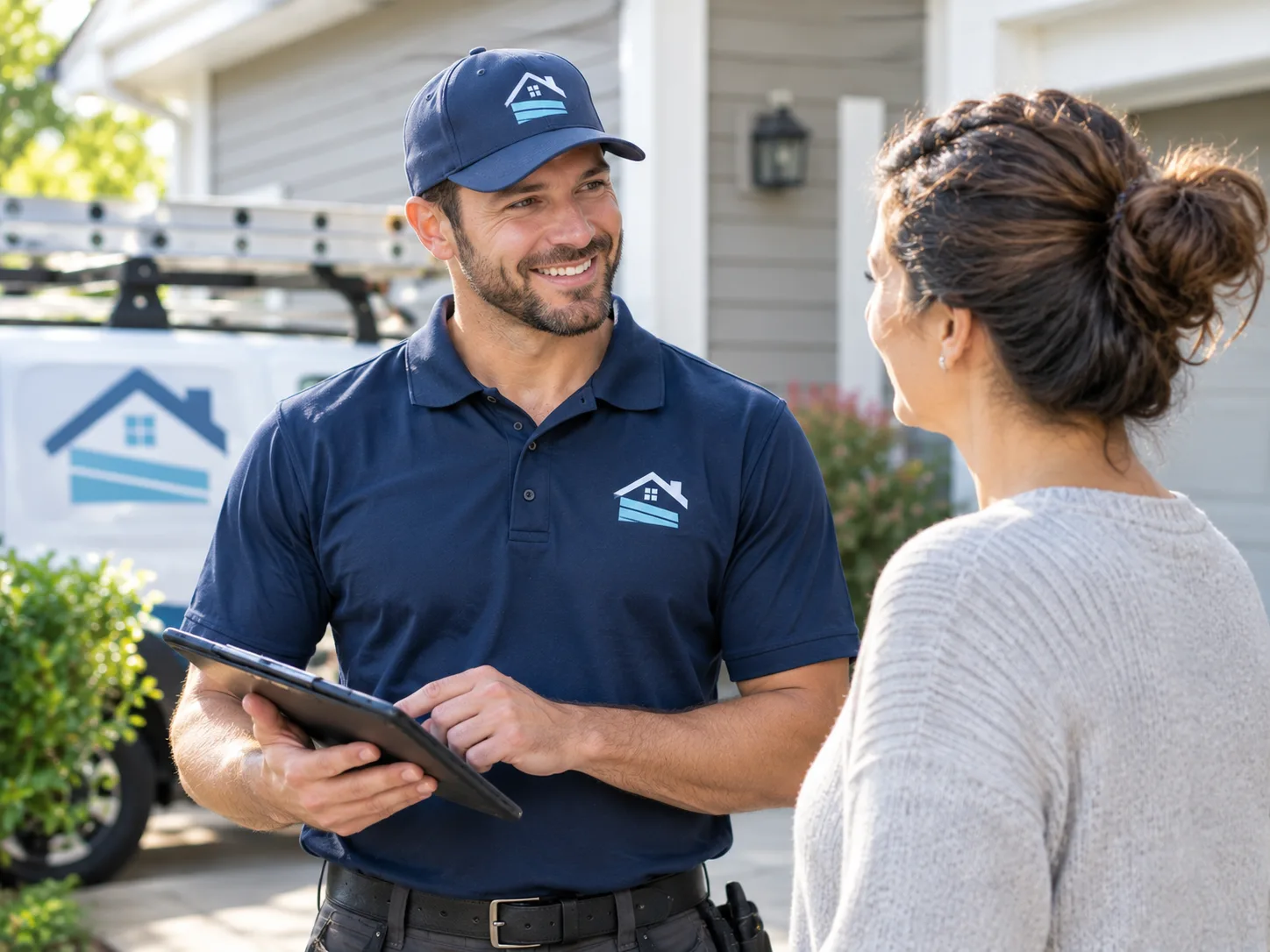Siding Repair in Grinnell, IA
